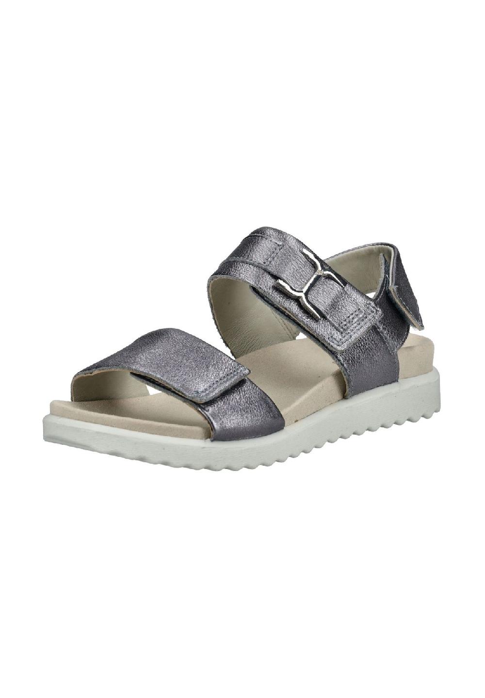 legero Leder Sandalen Super Rabatt