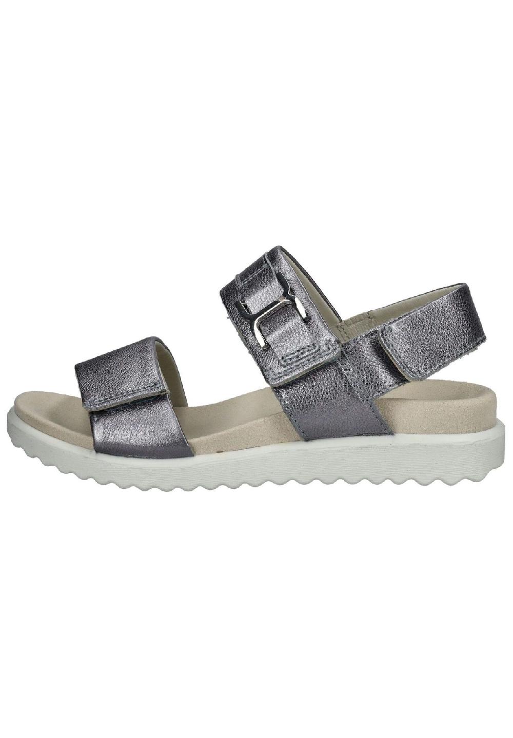 legero Leder Sandalen Super Rabatt