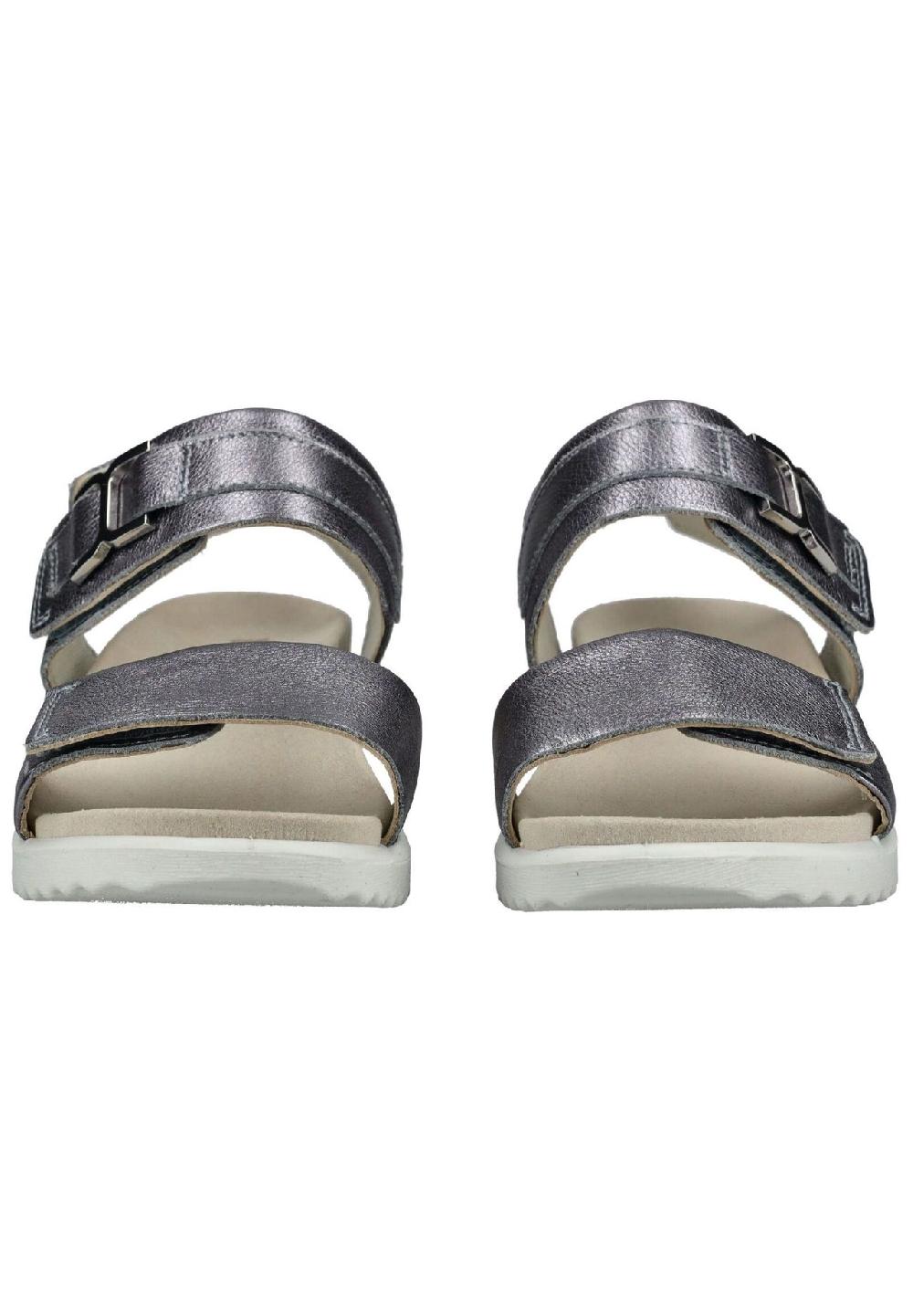 legero Leder Sandalen Super Rabatt