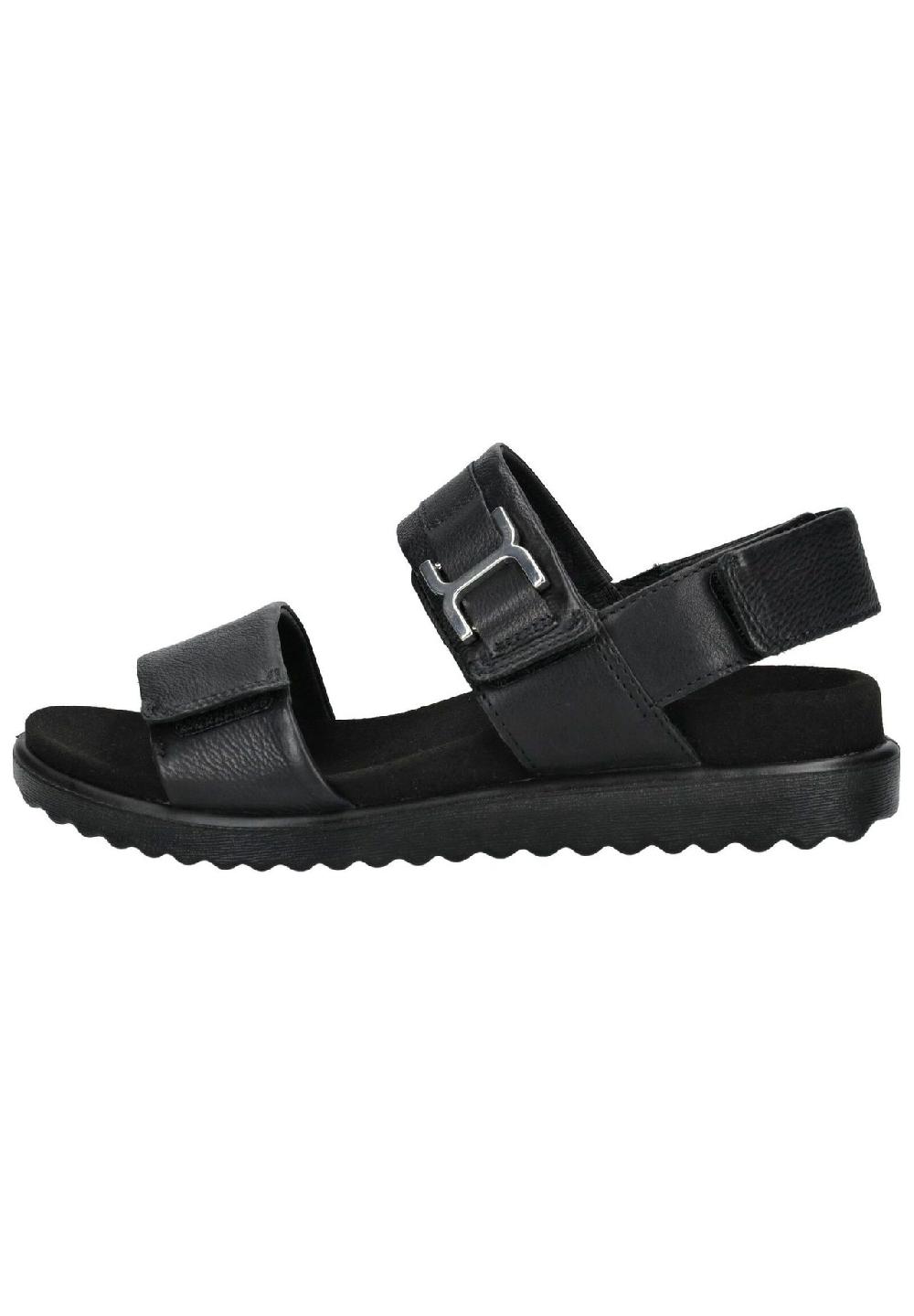 legero Nappaleder Sandalen Riesige Rabatte