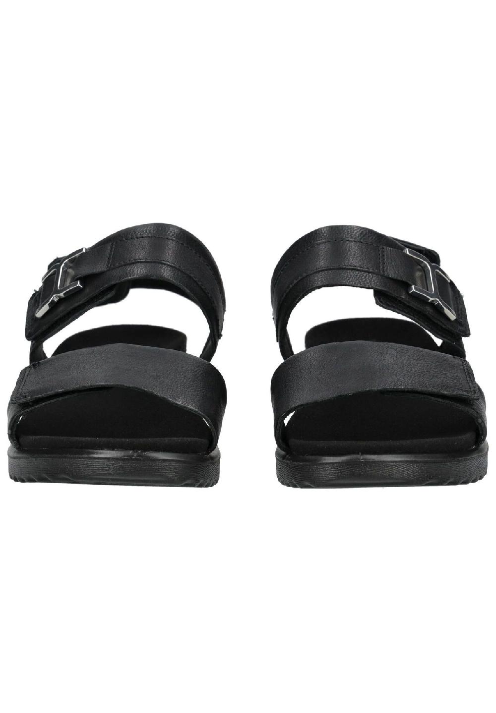 legero Nappaleder Sandalen Riesige Rabatte