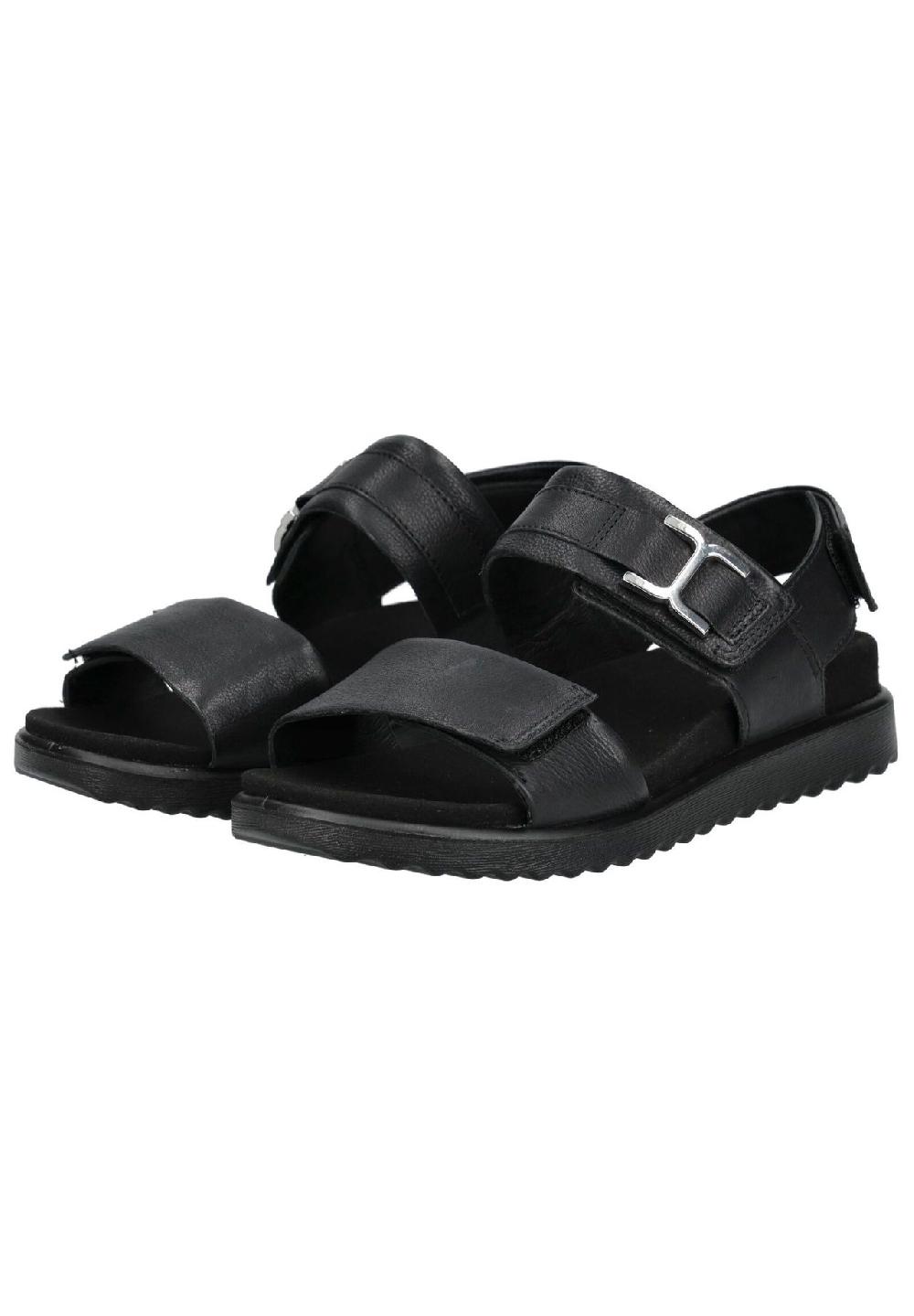 legero Nappaleder Sandalen Riesige Rabatte