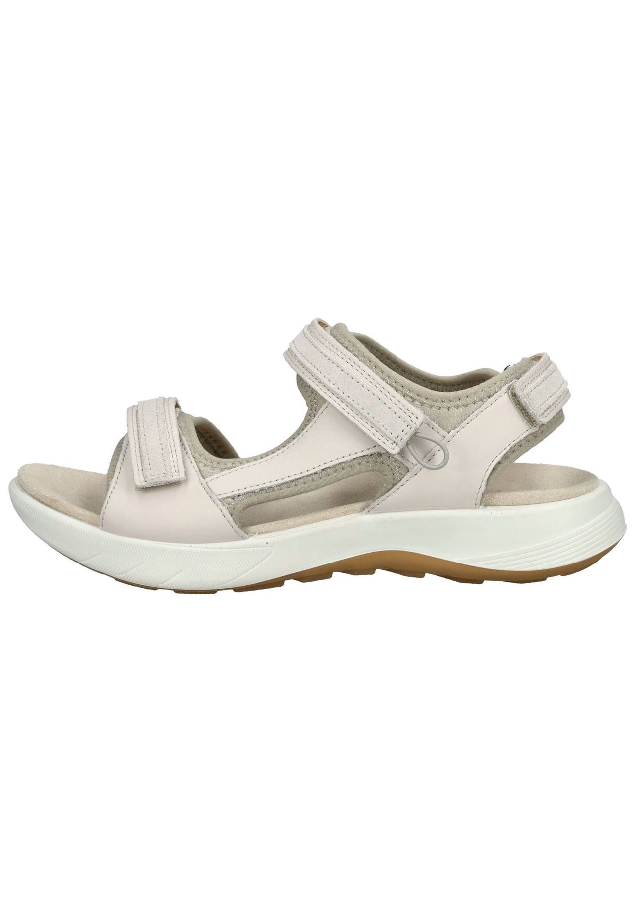 legero Nappaleder Sandalen 50% Rabatt mit kostenlosem Versand