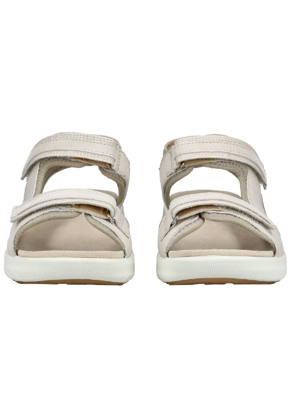 legero Nappaleder Sandalen 50% Rabatt mit kostenlosem Versand