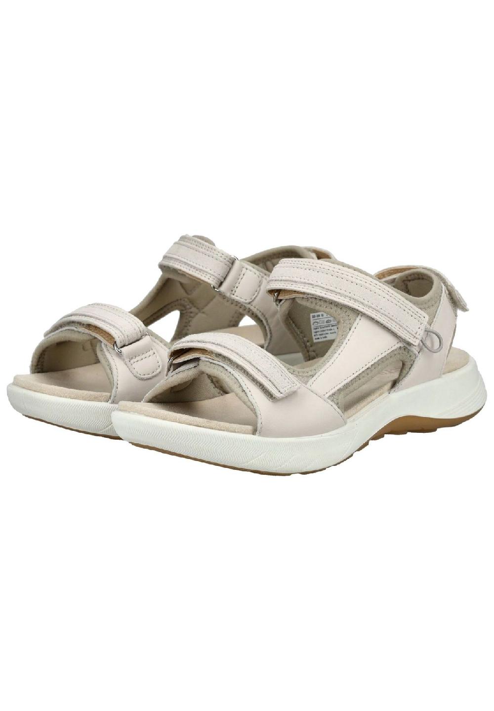 legero Nappaleder Sandalen 50% Rabatt mit kostenlosem Versand