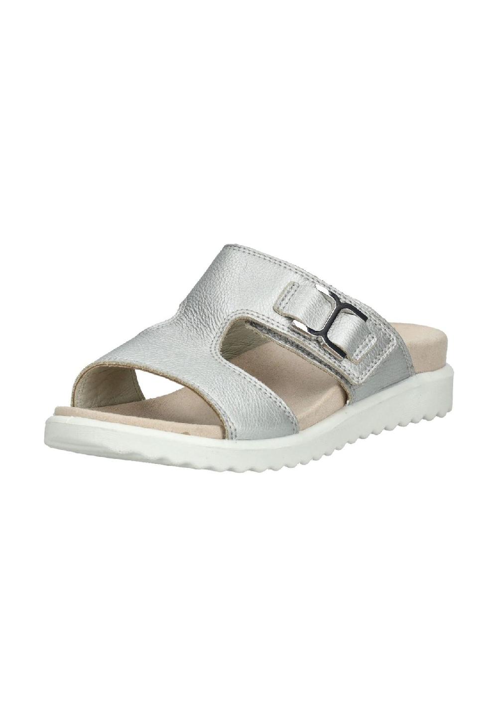 legero Leder Sandalen Kostenloser Versand international