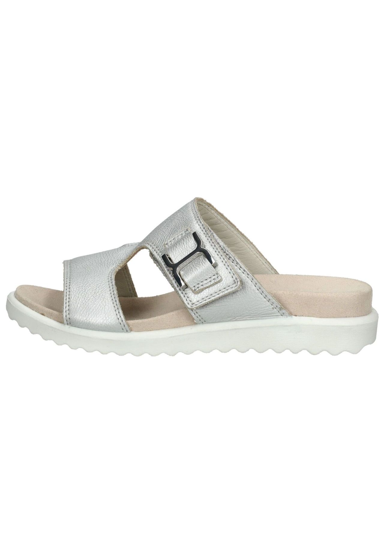 legero Leder Sandalen Kostenloser Versand international