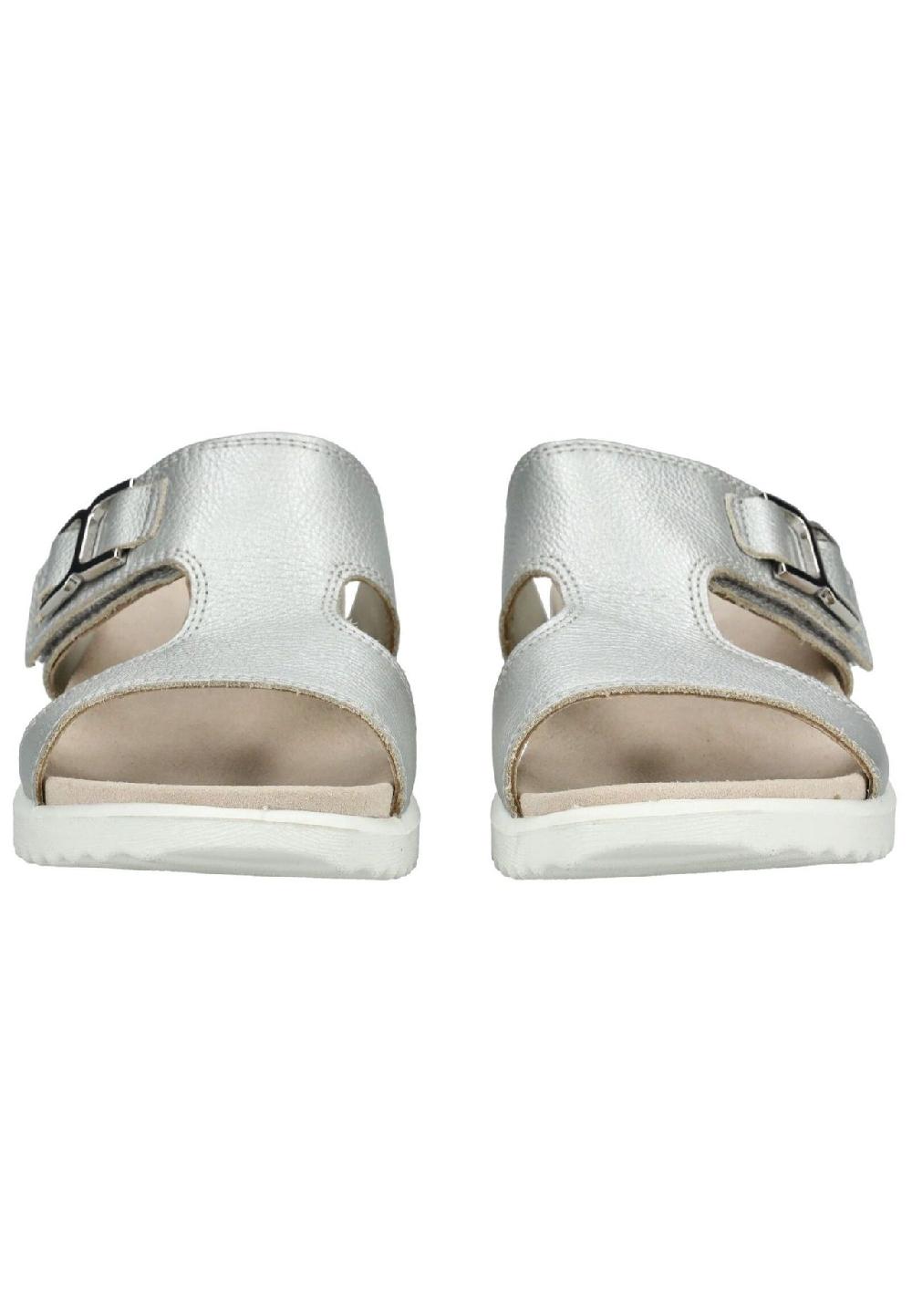 legero Leder Sandalen Kostenloser Versand international