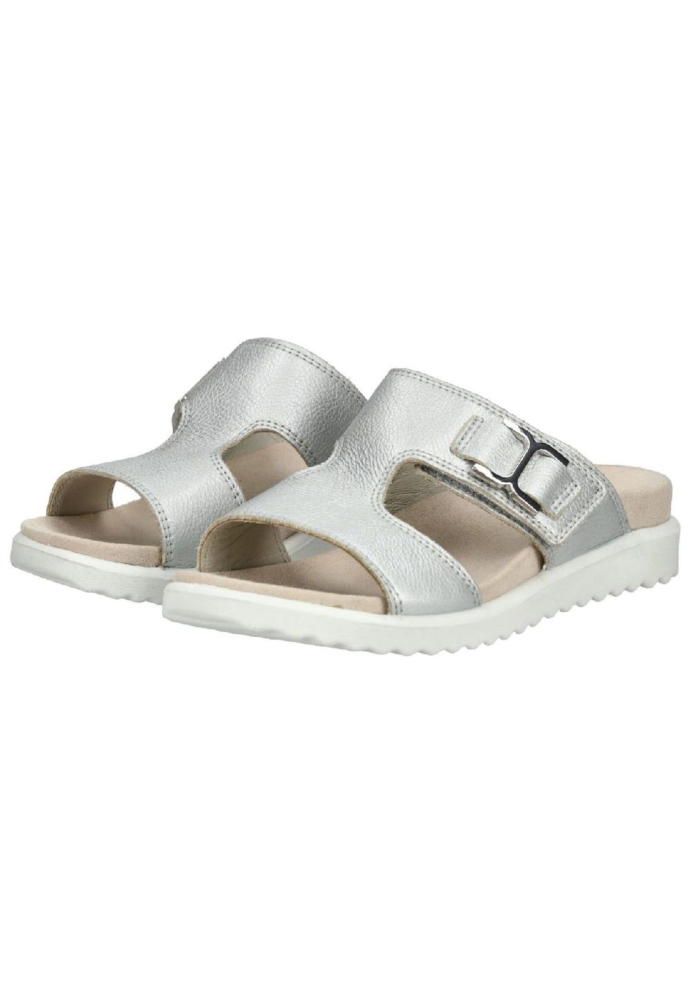 legero Leder Sandalen Kostenloser Versand international