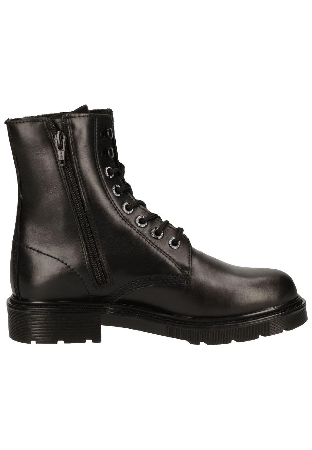 Dockers® by Gerli Leder Stiefelette Im Verkauf
