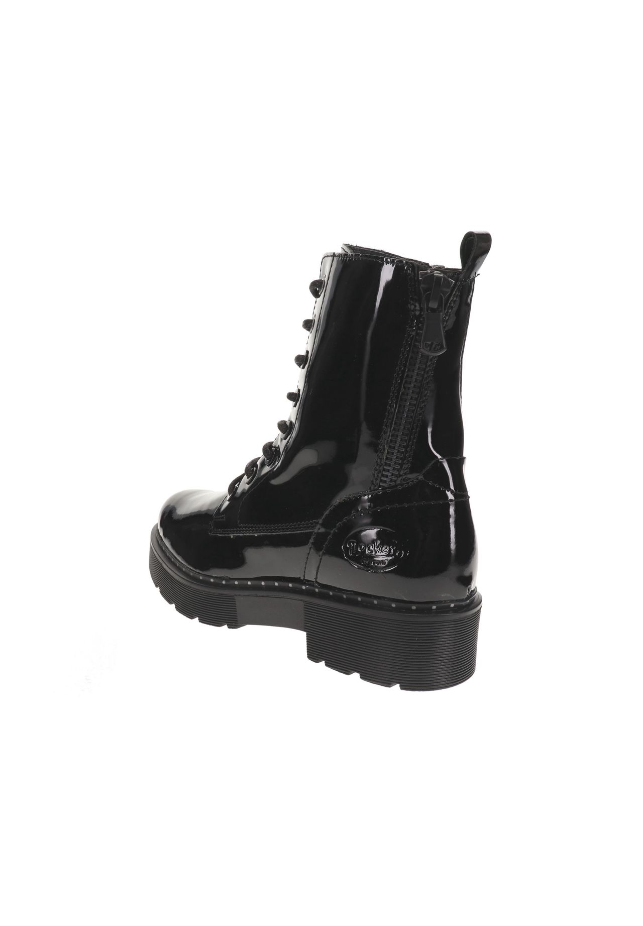 Dockers® by Gerli Chelsea Boots 50% Rabatt für begrenzte Zeit