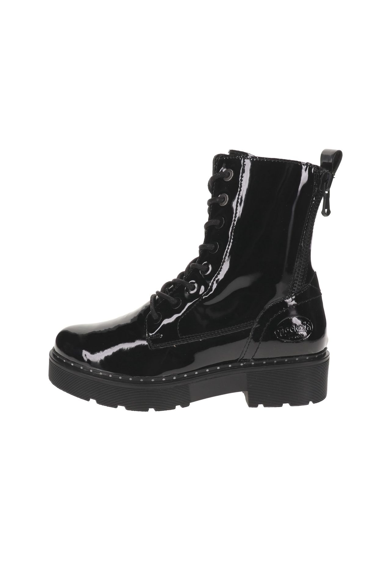 Dockers® by Gerli Chelsea Boots 50% Rabatt für begrenzte Zeit
