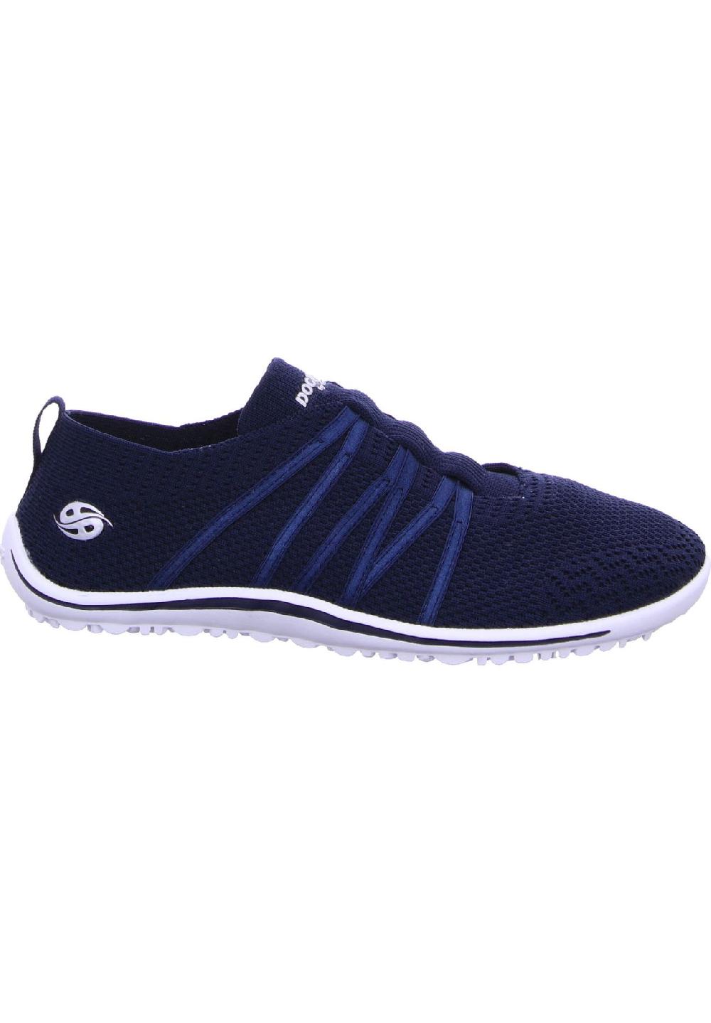 Dockers® by Gerli Slipper Auslauf