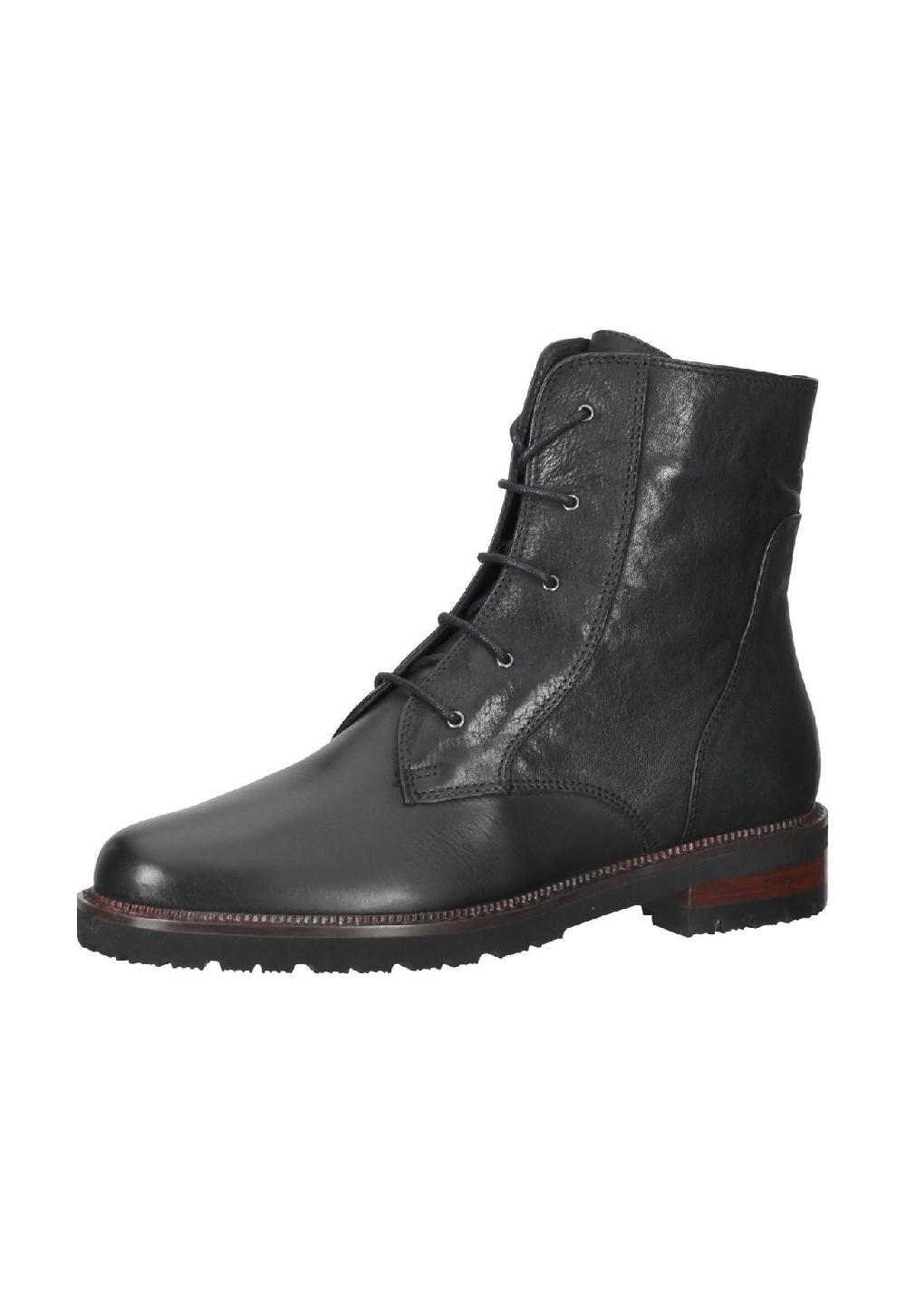 EVERYBODY Leder Stiefelette Verkauf