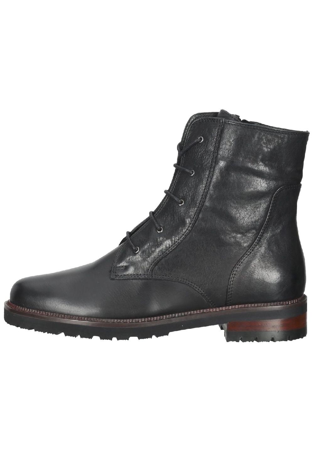 EVERYBODY Leder Stiefelette Verkauf