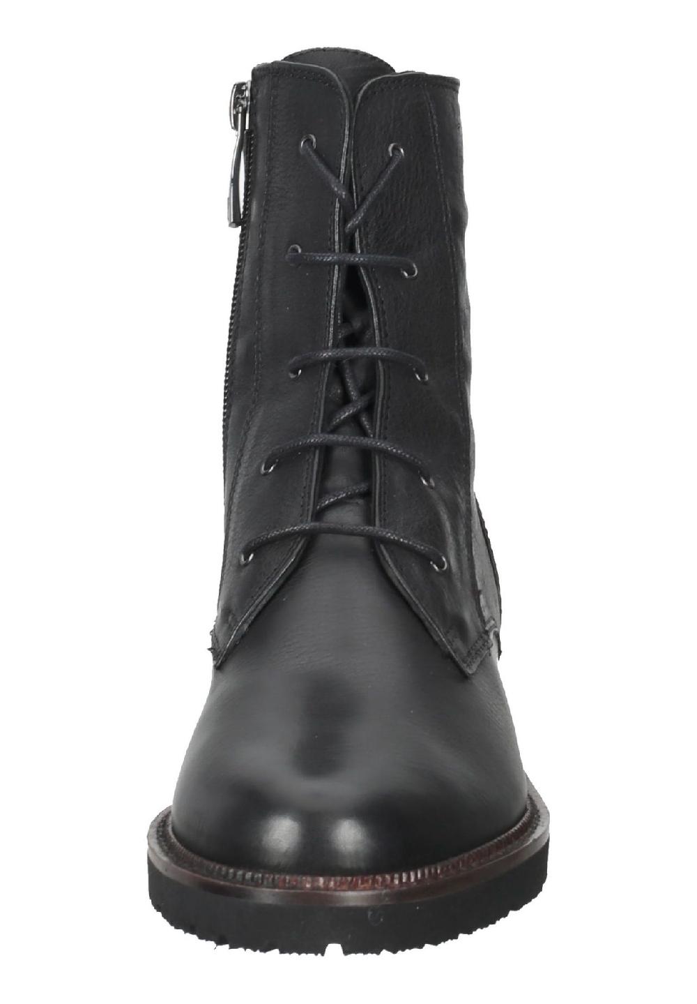 EVERYBODY Leder Stiefelette Verkauf