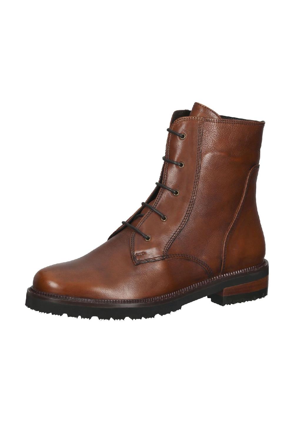 EVERYBODY Leder Stiefelette Hotsell