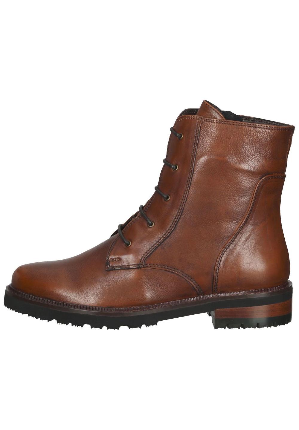 EVERYBODY Leder Stiefelette Hotsell
