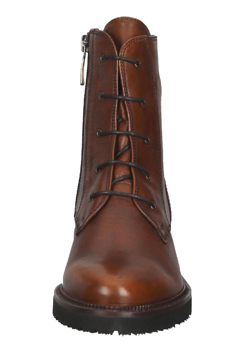 EVERYBODY Leder Stiefelette Hotsell