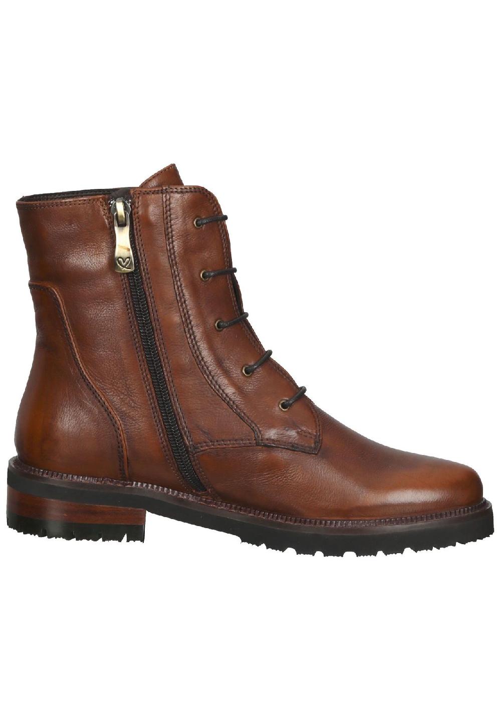 EVERYBODY Leder Stiefelette Hotsell