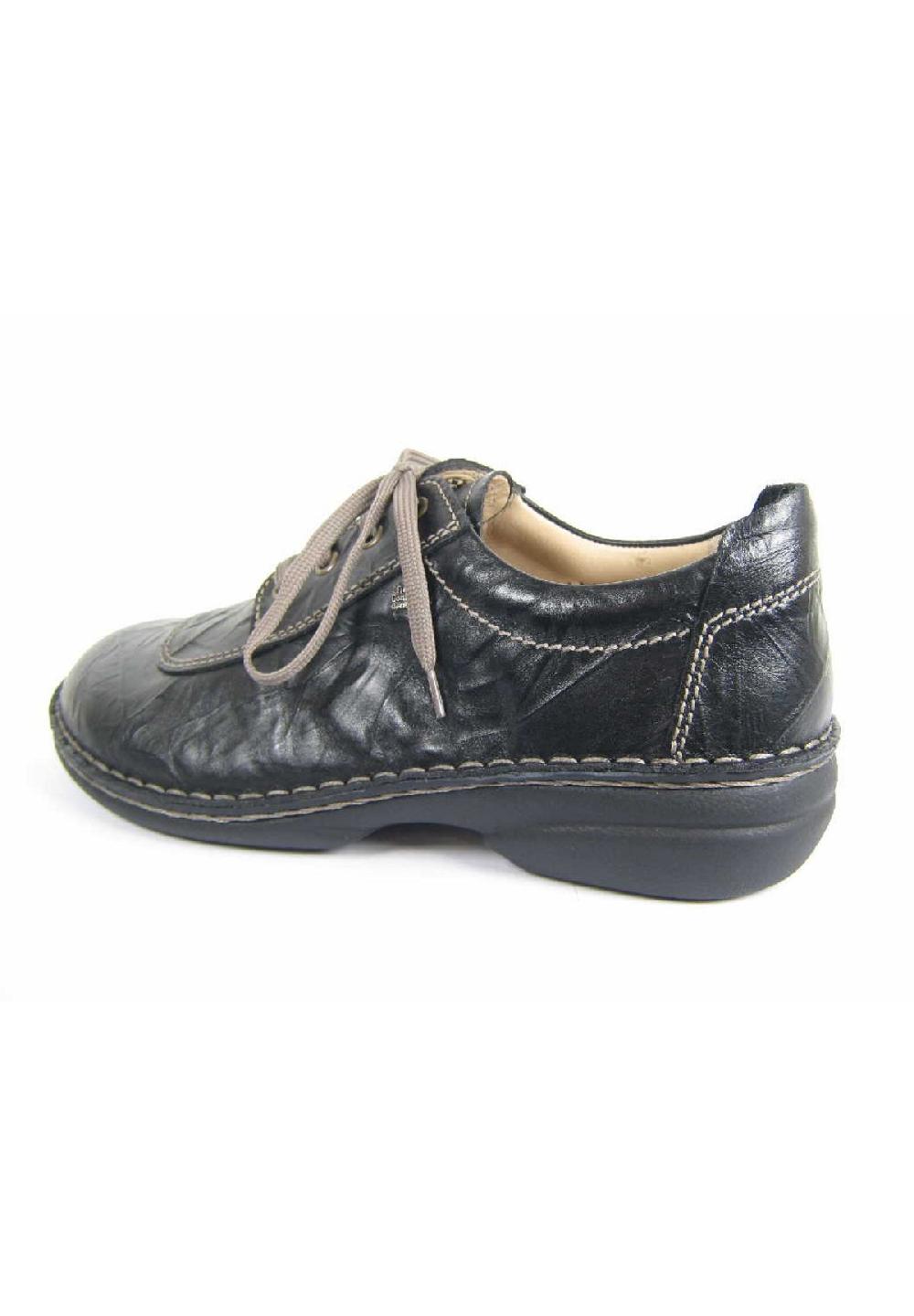 Finn Comfort Schnürschuhe im Angebot