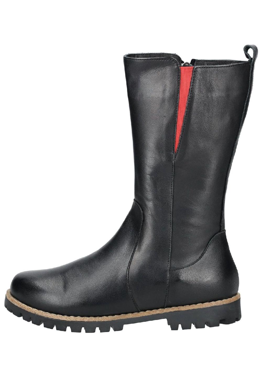 Andrea Conti® Leder Stiefel Blitzverkäufe