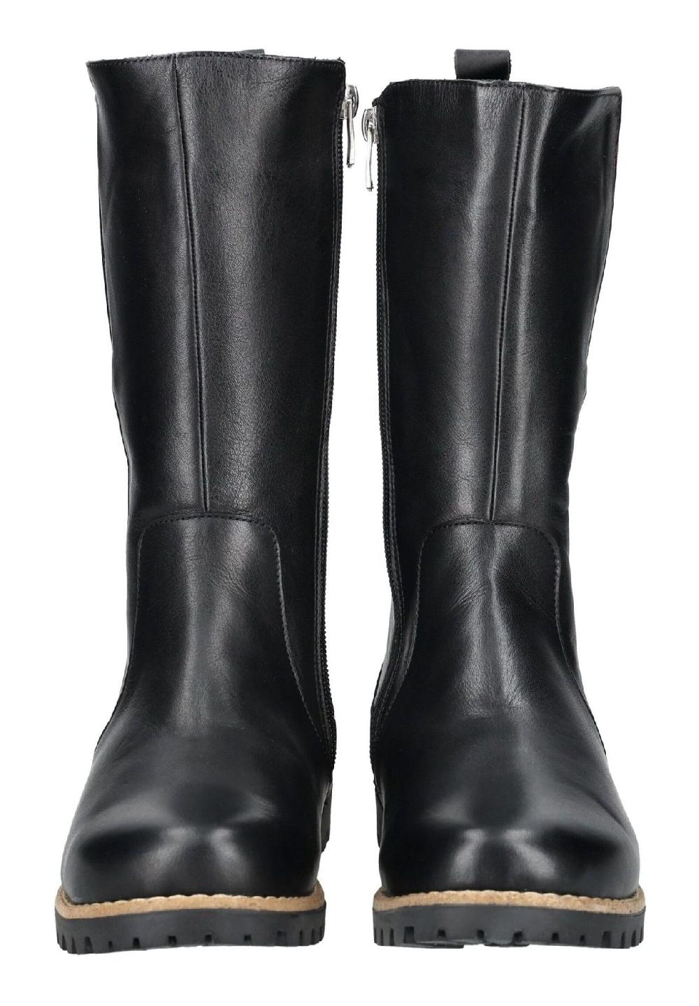 Andrea Conti® Leder Stiefel Blitzverkäufe