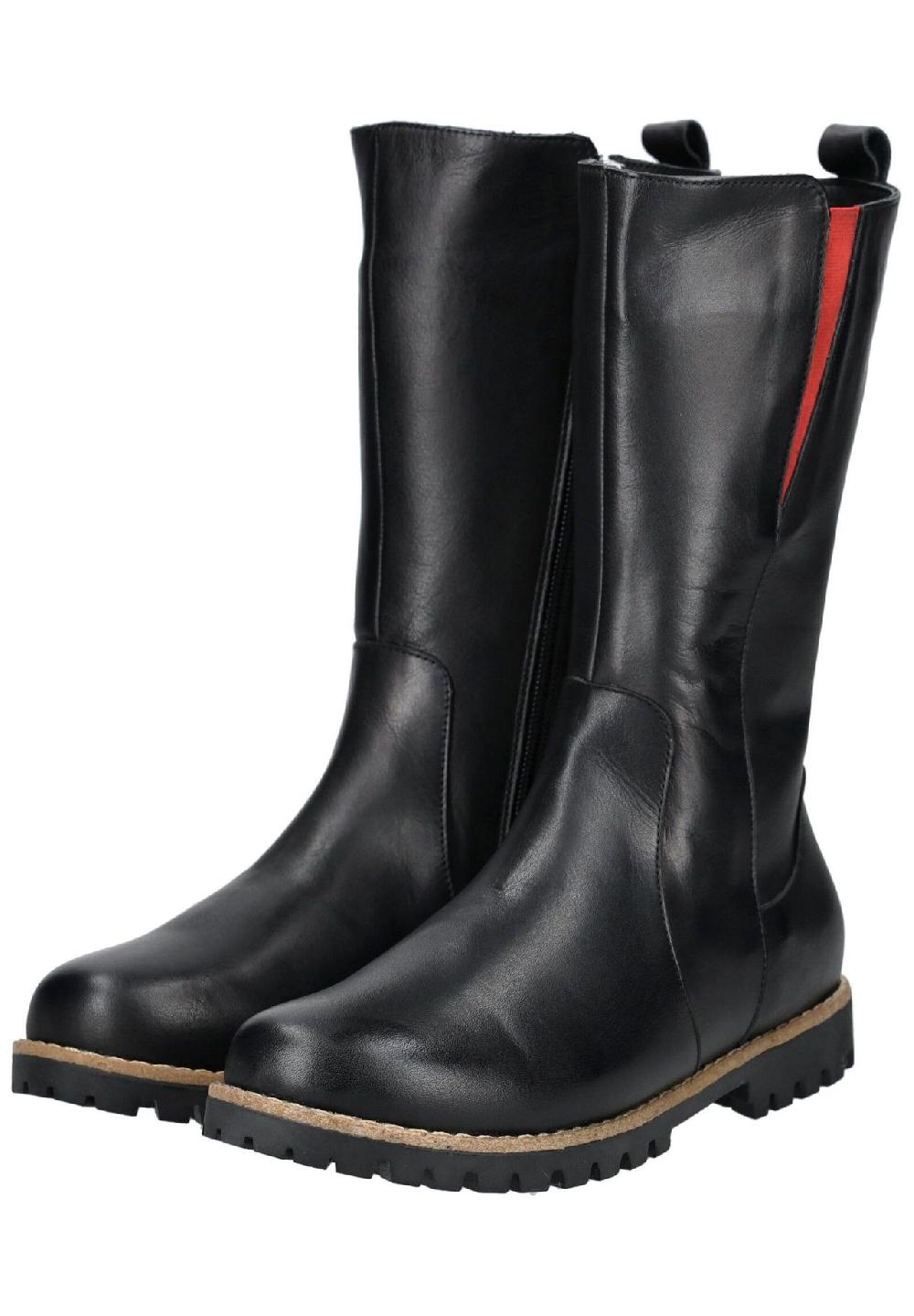 Andrea Conti® Leder Stiefel Blitzverkäufe