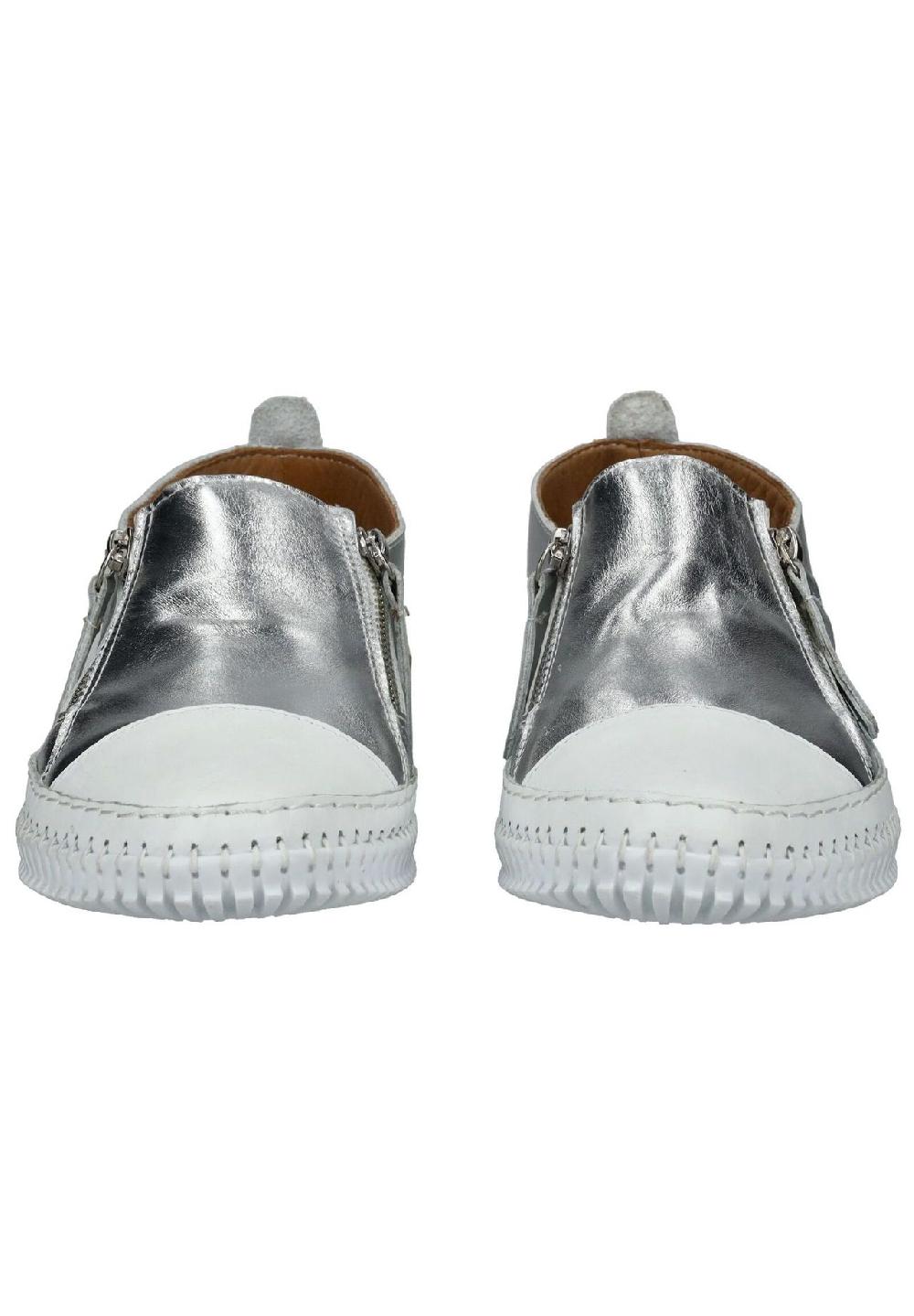 Andrea Conti® Leder Halbschuhe Sonderangebot