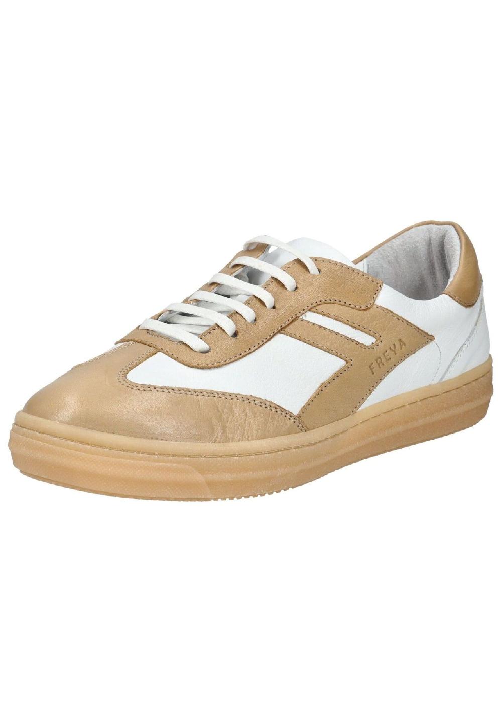 Andrea Conti® Leder Sneaker Rabatt
