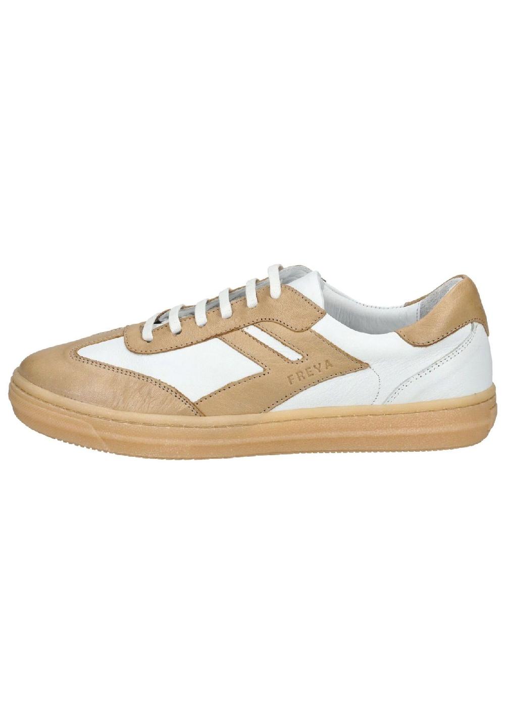 Andrea Conti® Leder Sneaker Rabatt