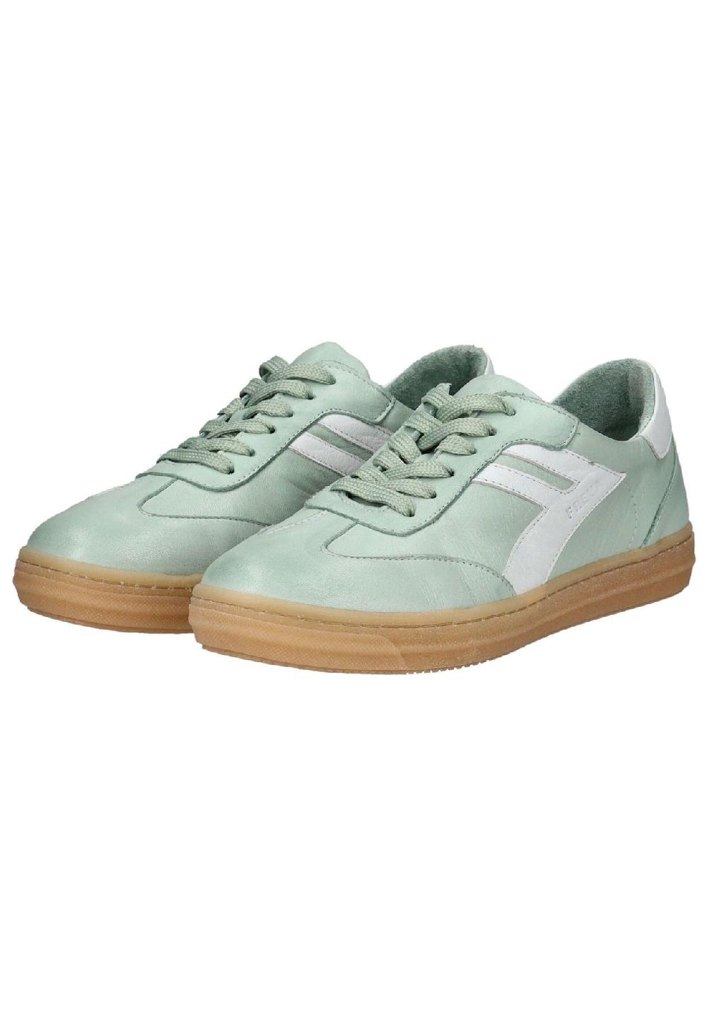 Andrea Conti® Leder Sneaker Günstig kaufen