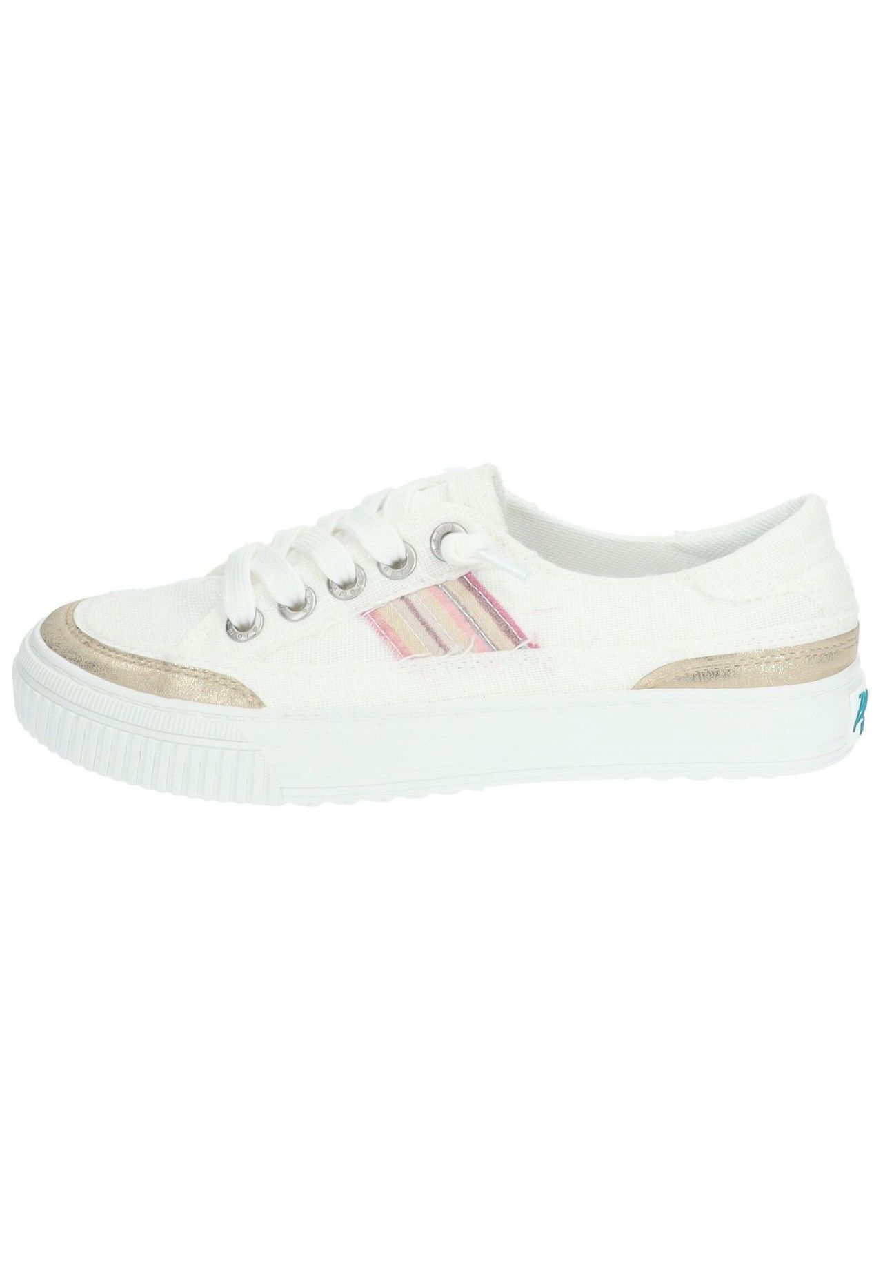 Blowfish® MALIBU Textil Sneaker Großer Ausverkauf