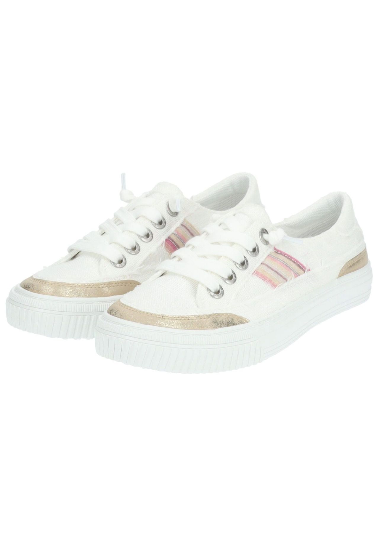Blowfish® MALIBU Textil Sneaker Großer Ausverkauf