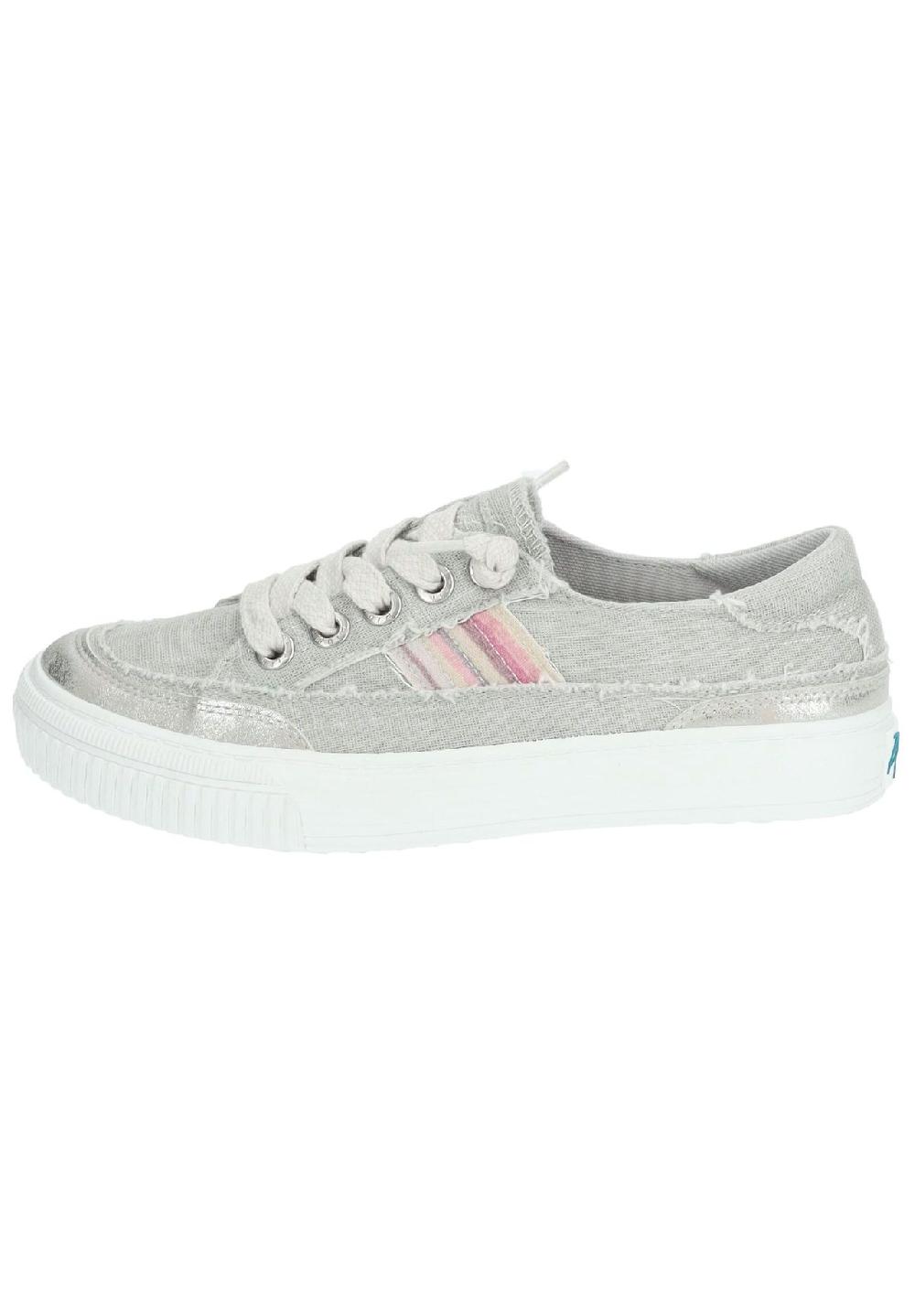 Blowfish® MALIBU Textil Sneaker Flash Sale