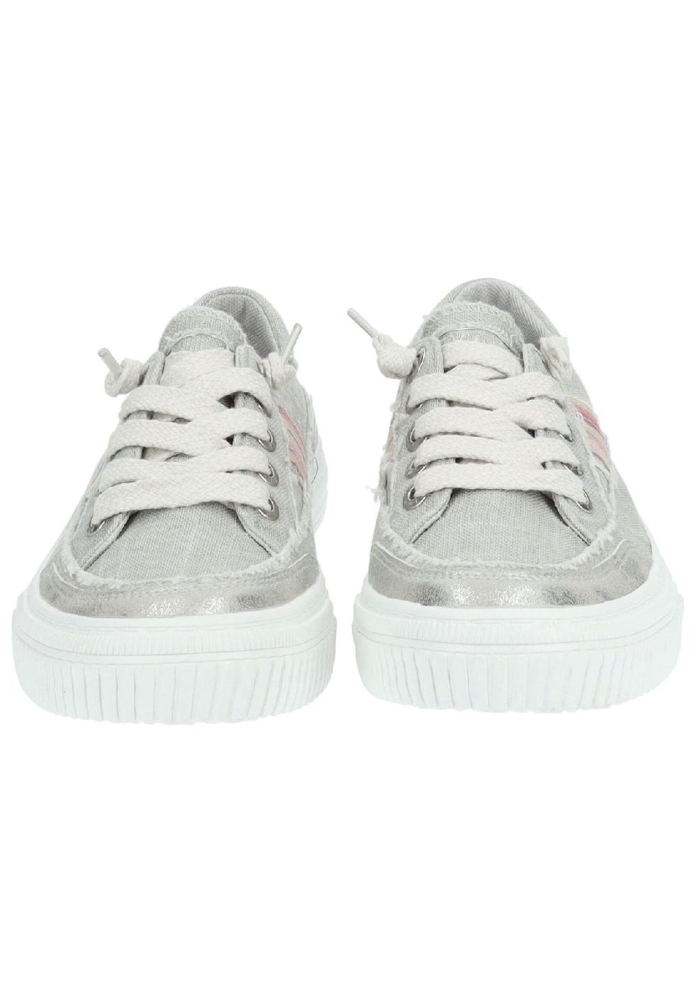Blowfish® MALIBU Textil Sneaker Flash Sale
