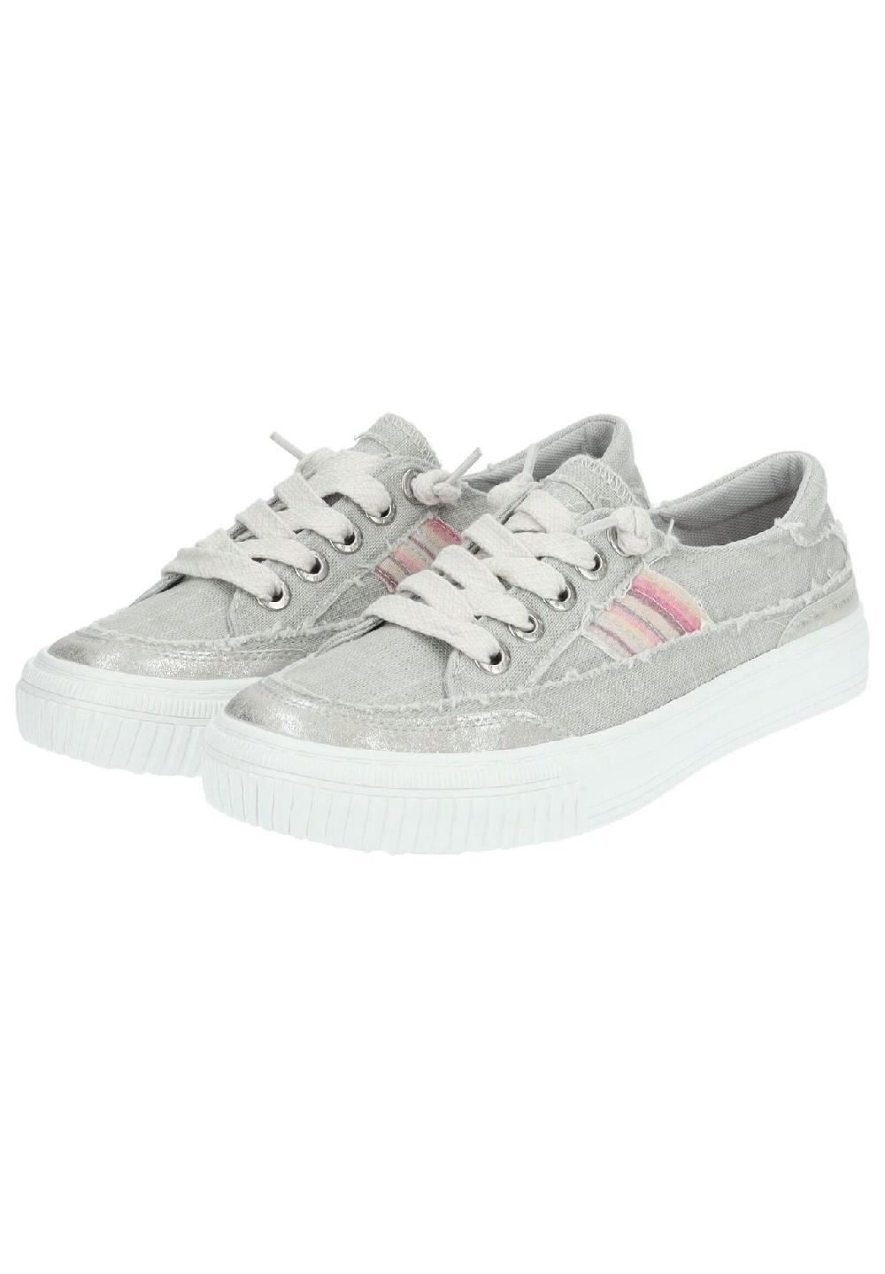Blowfish® MALIBU Textil Sneaker Flash Sale