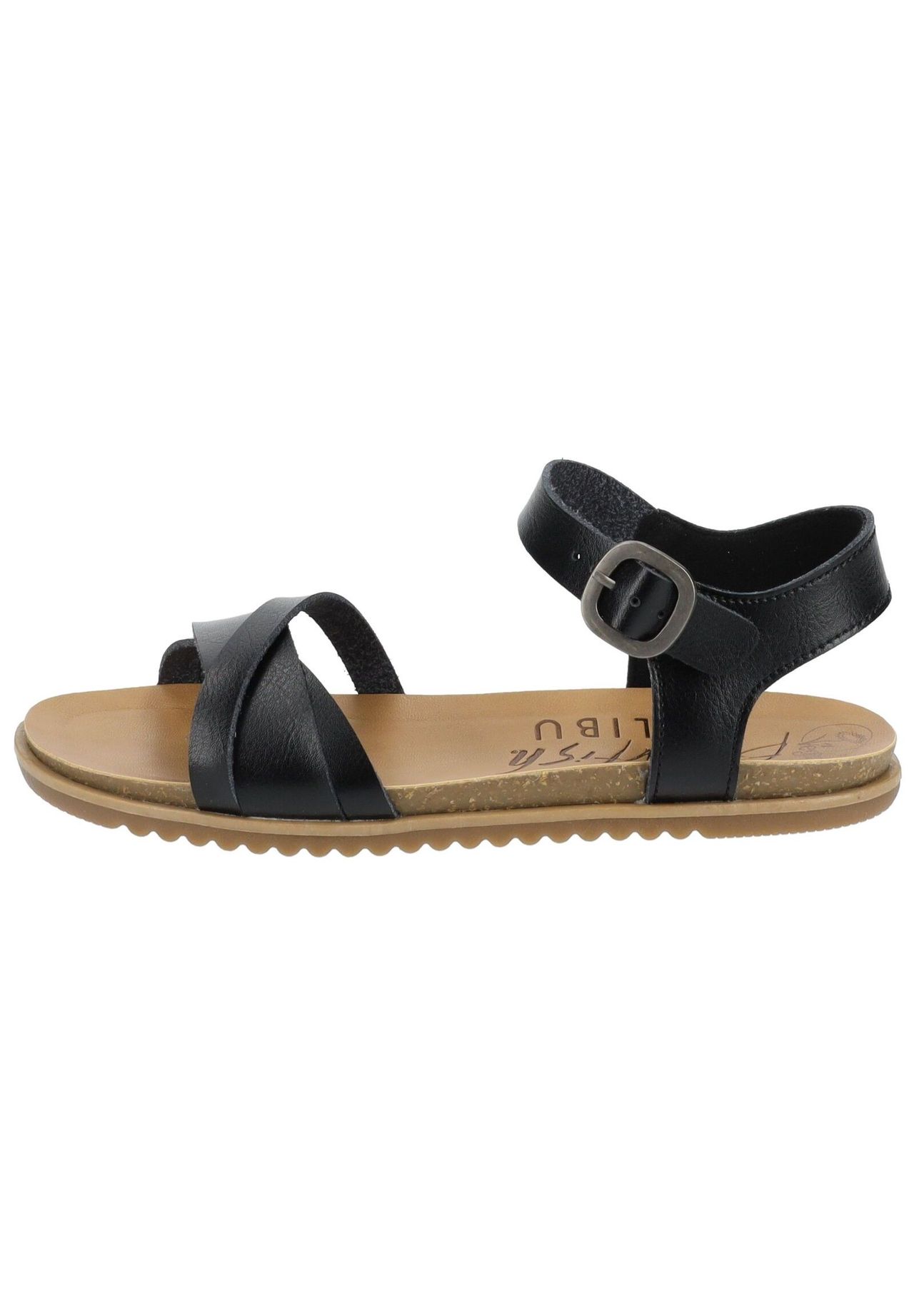 Blowfish® MALIBU Lederimitat Sandalen Begrenztes Angebot