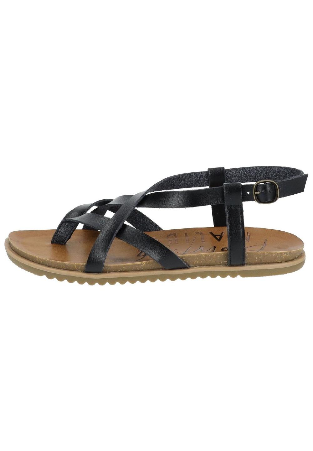 Blowfish® MALIBU Lederimitat Zehensteg Online Shopping