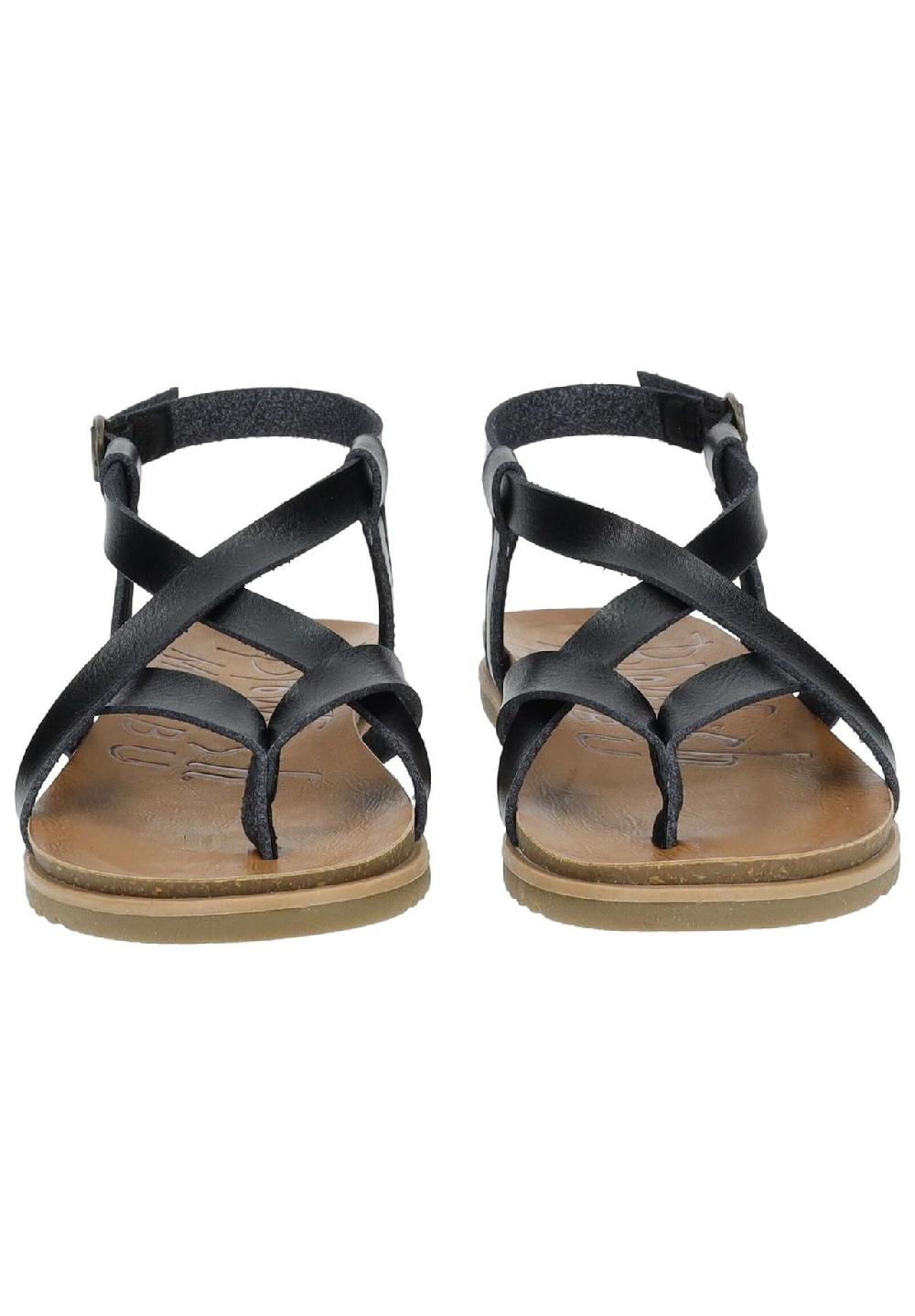 Blowfish® MALIBU Lederimitat Zehensteg Online Shopping