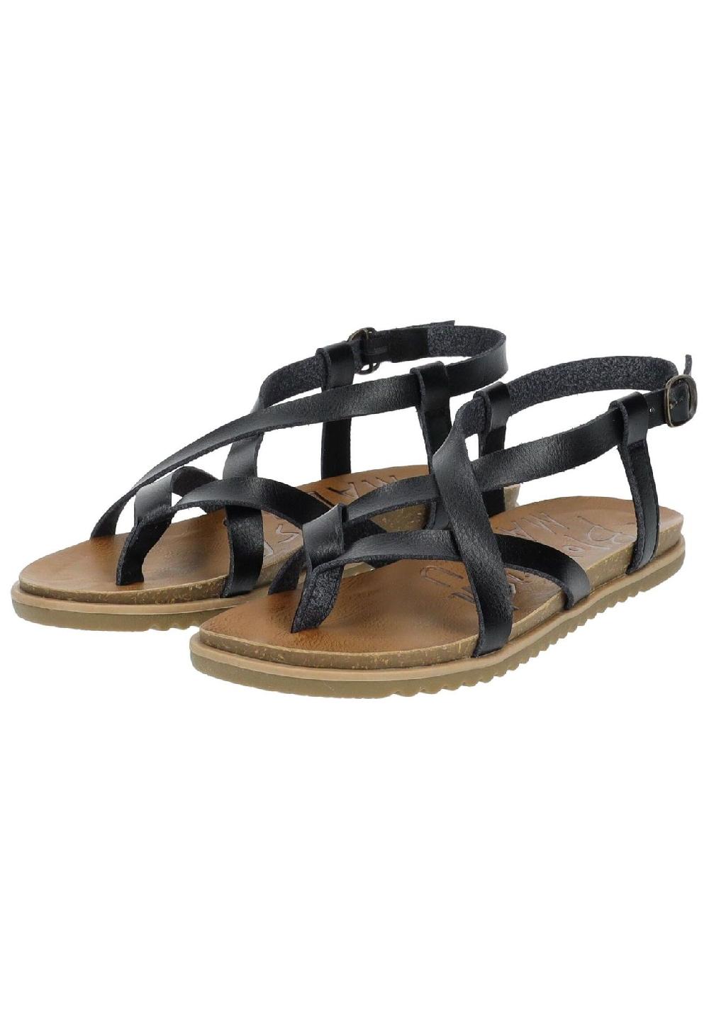 Blowfish® MALIBU Lederimitat Zehensteg Online Shopping