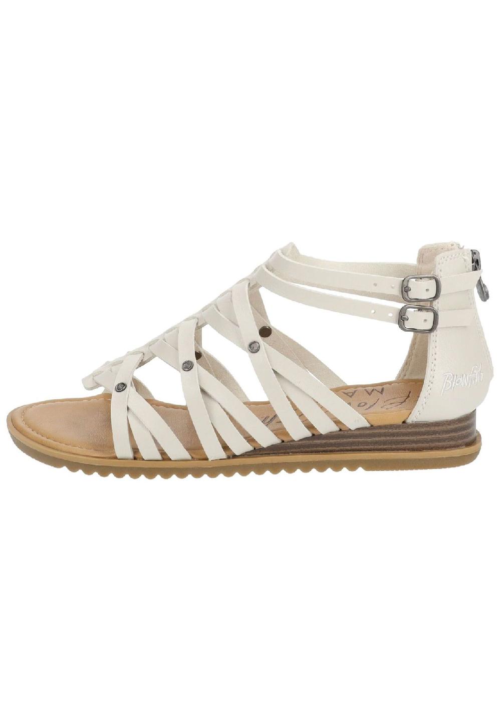 Blowfish® MALIBU Lederimitat Sandalen Preisnachlass
