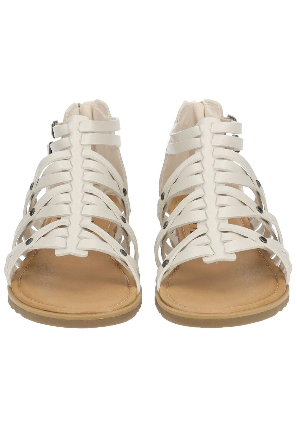 Blowfish® MALIBU Lederimitat Sandalen Preisnachlass