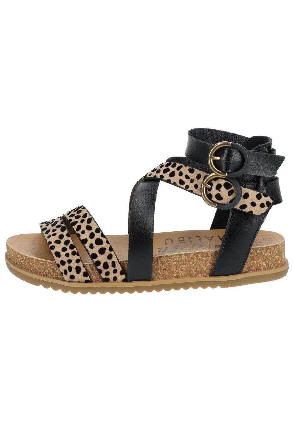 Blowfish® MALIBU Lederimitat Sandalen Saisonschlussverkauf