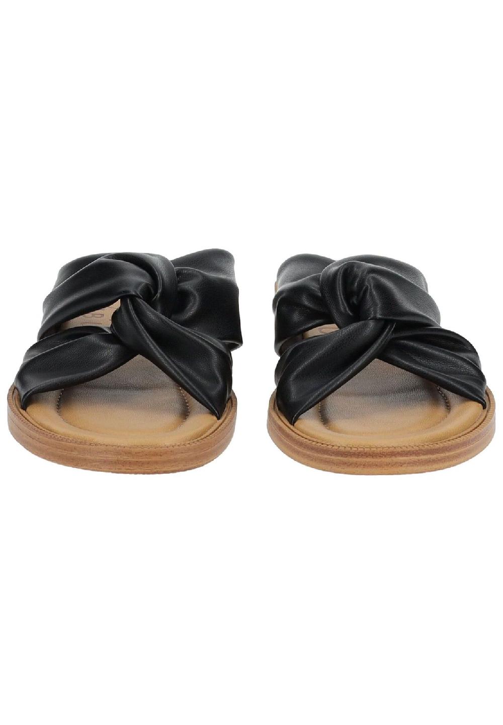 Blowfish® MALIBU Lederimitat Pantoletten Cyber Monday