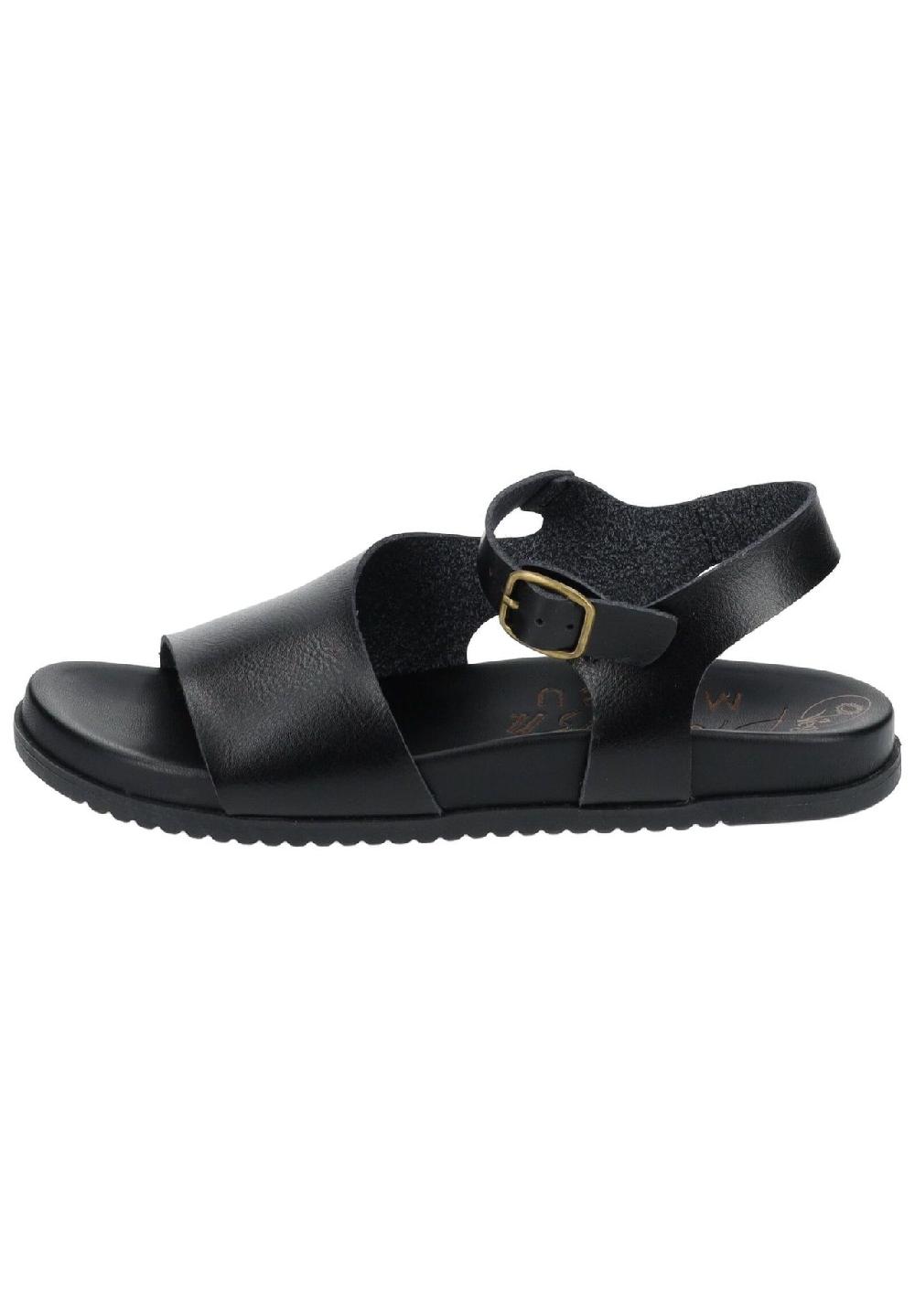 Blowfish® MALIBU Lederimitat Sandalen Weihnachtsangebot