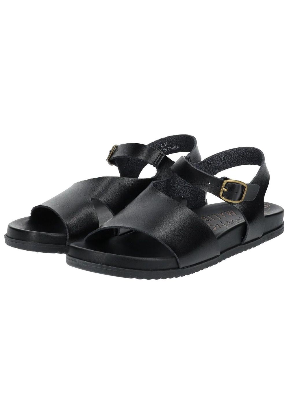 Blowfish® MALIBU Lederimitat Sandalen Weihnachtsangebot