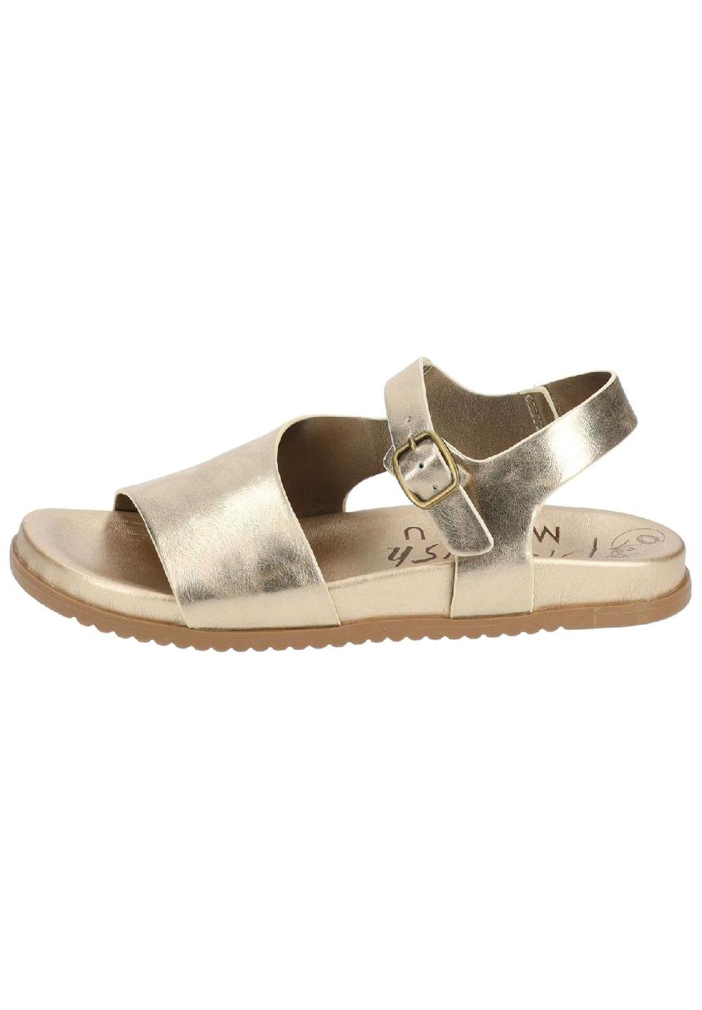 Blowfish® MALIBU Lederimitat Sandalen Osterangebot