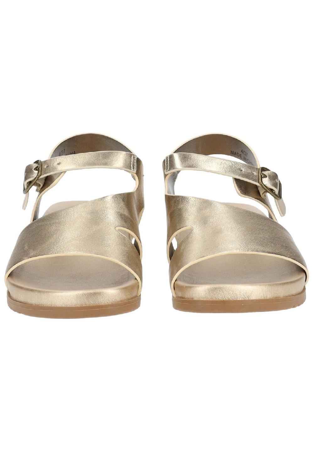 Blowfish® MALIBU Lederimitat Sandalen Osterangebot