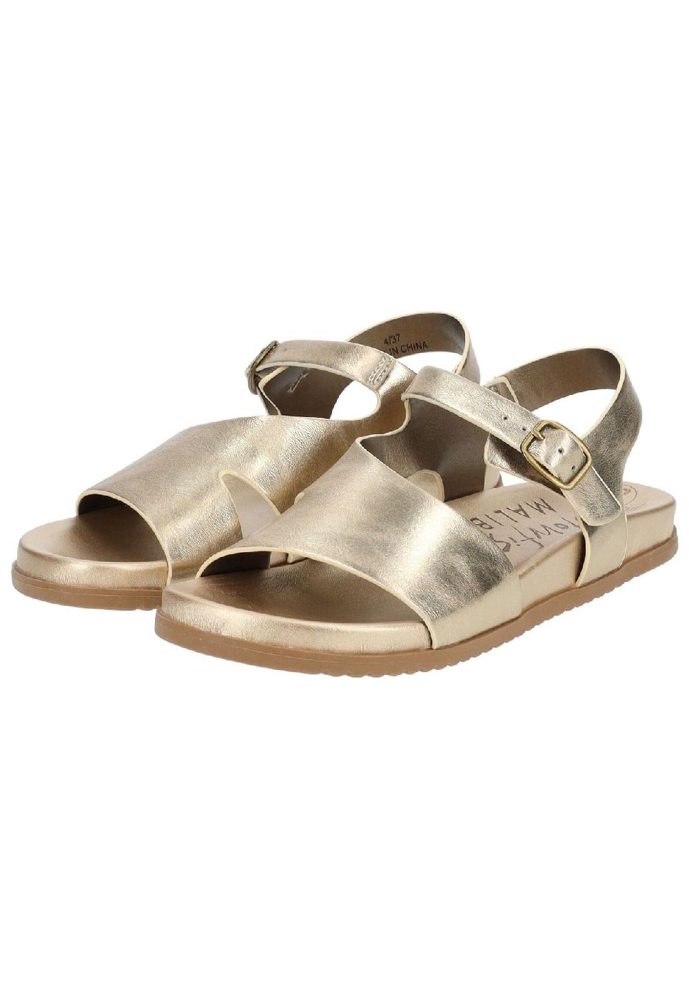 Blowfish® MALIBU Lederimitat Sandalen Osterangebot